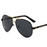 Очки металлические фотохромные с защитой от синего света 2874-GT