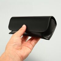 Футляр для очков и солнцезащитных очков с магнитным замком HD202208091