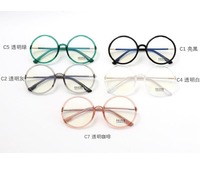 Оправа метал + TR-90 SANTA линзы с Blue Block покрытием K8030-1