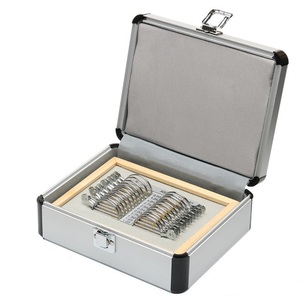 Набор прогрессивных пробных линз