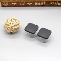 Contact lens case XF1004