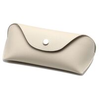 Sunglasses and eyeglasses hard shell case JQ004