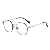 Оправа сверхлёгкая титановая MAMO HX08005