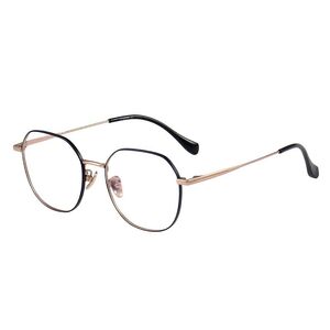 Оправа сверхлёгкая титановая MAMO HX08005