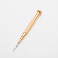Copper screwdriver GJ029