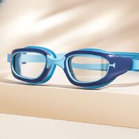 Swimming waterproof anti-fog goggles for kids YJ502-YU