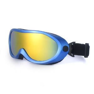 Safety shockproof sports choldrens ski goggles  X700-DX