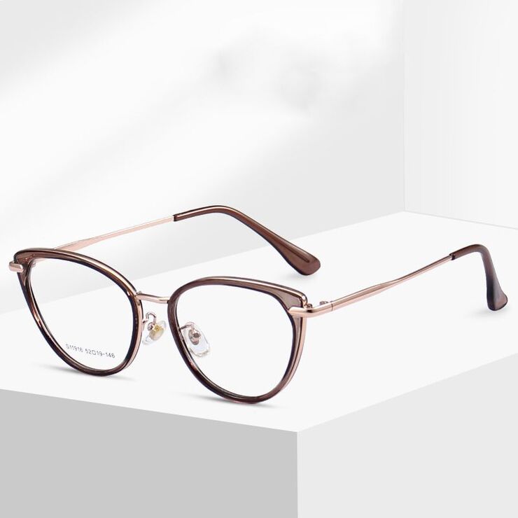 Combined frames MAMO S11916