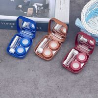 Kit for soft contact lenses (Kits for contact lenses) M023Sweet