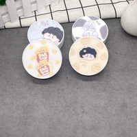 Набор для мягких контактных линз (Kits for contact lenses) XF008DB