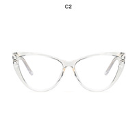 Оправа пластиковая, материал TR-90+CA (флекс!) FOCUS FCS2003