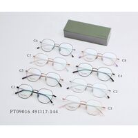 Titanium extralight frames MAMO PT09016