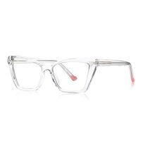Plastic TR90 frames for glasses with Blue Ray Cut protection and flex hinges FOCUS FCS2151