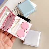 Набор для мягких контактных линз (Kits for contact lenses) D6550