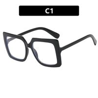 Plastic glasses with blue light protection 3927-PN