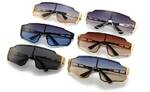 Sunglasses Elit metal one piece M505