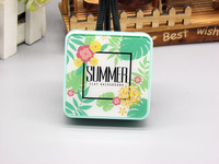 Kit for soft contact lenses (Kits for contact lenses) HF8066-3