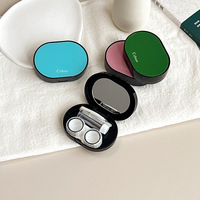 Kit for soft contact lenses (Kits for contact lenses) HFA2801