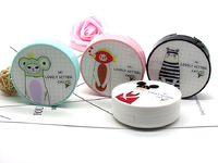 Kit for soft contact lenses (Kits for contact lenses) XF-008-08