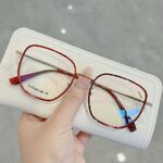 Titanium extralight frames MAMO T23922