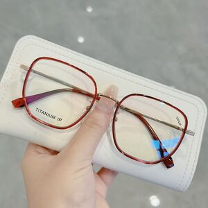 Оправа сверхлёгкая титановая MAMO T23922