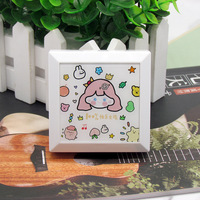 Kit for soft contact lenses (Kits for contact lenses) XF009SKH