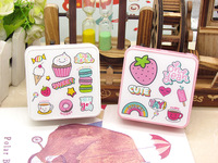 Набор для мягких контактных линз (Kits for contact lenses) HF8066-12