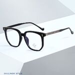 Оправа комбинированная с линзами Blue Ray Cut MAMO M3210