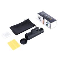 Handheld Monocular waterproof Telescope D10x42, magnification: 10X