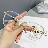 Plastic Blue Block glasses with blue light protection FENQI F3022