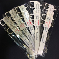 Линейка универсальная для измерения межцентрового расстояния глаз в очках