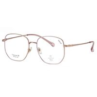 Titanium + plastic TR90 extralight frame with lens Blue Ray Cut MAMO T22503