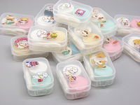 Мини набор для мягких контактных линз (Kits for contact lenses) W10012