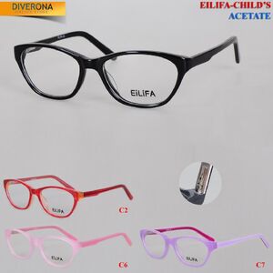 Catalog: plastic frames for glasses Eilifa