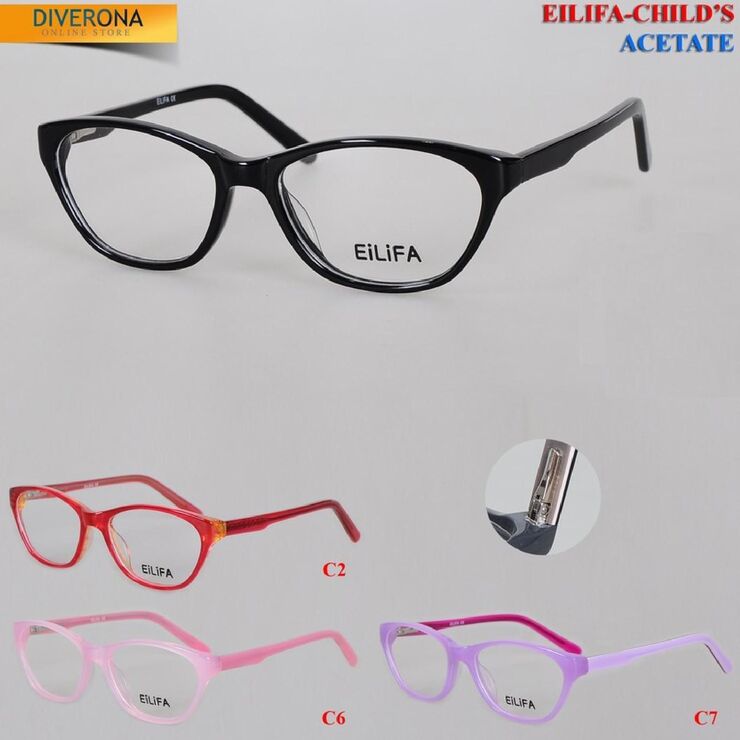 Catalog Eilifa Acetate