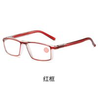 Очки пластиковые для чтения KY2903 с защитой Blue ray cut, диоптрии от +1.00 до +4.00, РМЦ=62-64