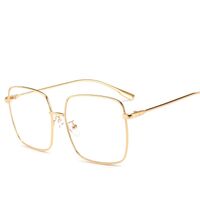 Поляризационные солнцезащитные металлические очки с защитой UV400 2699-2-GT