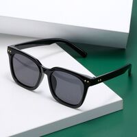 Plastic sunglasses KY808-809-810