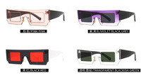Sunglasses Elit in retro style 2104