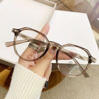 Plastic TR90 Blue Block glasses with blue light protection FENQI F1226