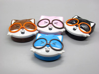 Kit for soft contact lenses (Kits for contact lenses) HQ8007