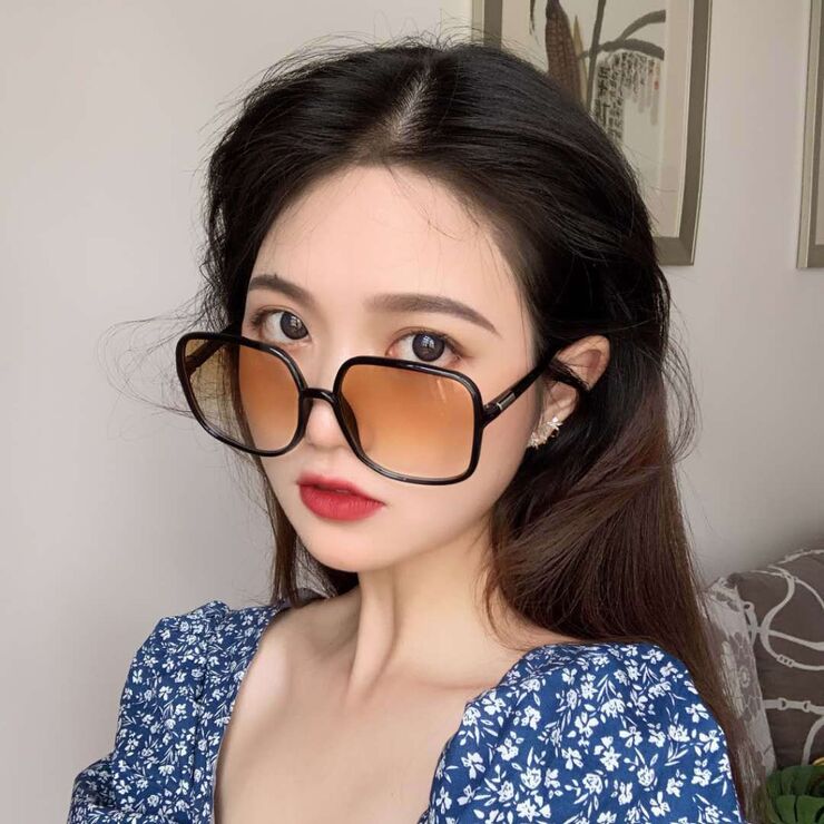 Солнцезащитные очки KY2020