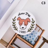 Contact lens kit with mirror and tweezers FZ98012