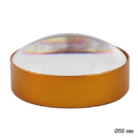 Decorative magnifier X4/X6/X8 Ø50/Ø60/Ø75