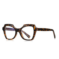 Progressive iridescent glasses  frames for glasses TR90+CA material (flex hinges) FOCUS FCS2142