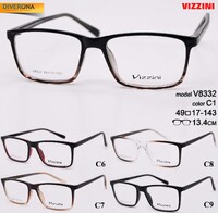 Оправа пластиковая для очков VIZZINI V8332