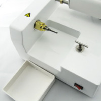 Optical lens pattern maker, cutting machine CP-400AT