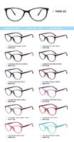 TR-90 plastic frames for glasses MX05-03