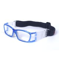 Safety shockproof sports goggles 篮球新款-060