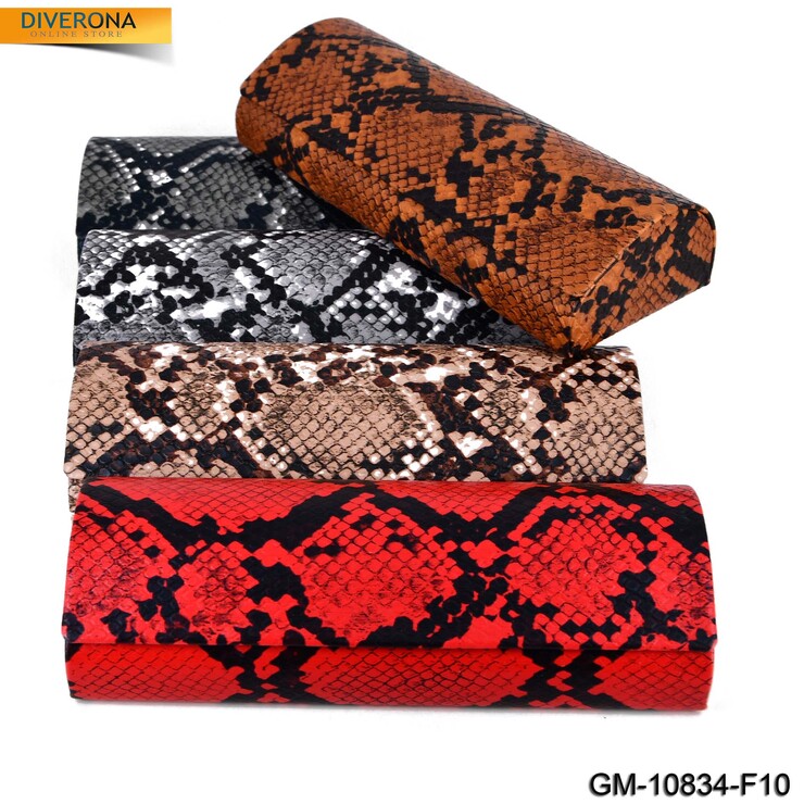 Magnetic glasses case GM-10834-F10